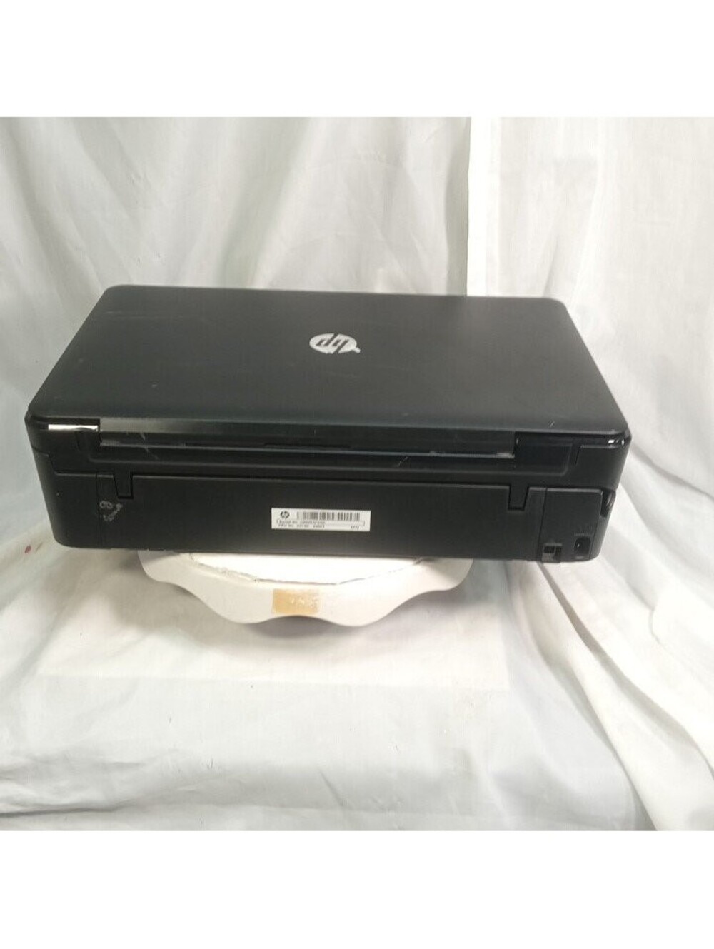 HP Envy 4500 Wireless All-In-One Inkjet Printer Scanner Copier - Picture 5 of 7